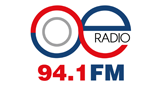 Logo Ondas de Esperanza