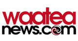 Logo Radio Waatea