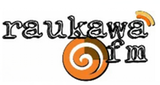 Logo Raukawa FM