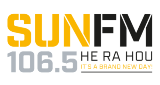 Logo Sun FM