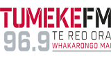 Logo TumekeFM