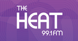 Logo The Heat