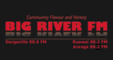 Logo Big River