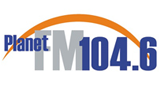 Logo Planet FM