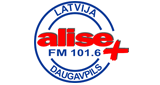 Logo Alise Plus