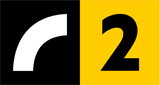 Logo Latvijas Radio - LR2