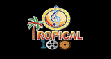 Logo Tropical 100 Regional Mexicana