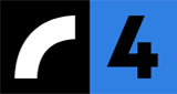 Logo Latvijas Radio - LR4