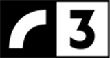Logo Latvijas Radio - LR3