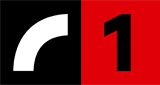 Logo Latvijas Radio - LR1