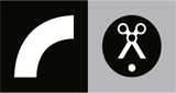 Logo Latvijas Radio - LR6 Naba