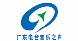 Logo Guangdong Radio