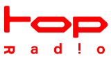 Logo TOP radio