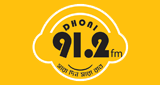 Logo Radio Dhoni