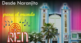 Logo Ecos de Naranjito