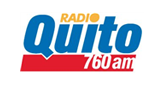 Logo Radio Quito