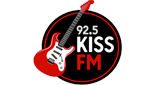 Logo Kiss FM