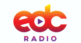 Logo EDC Radio