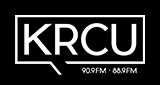 Logo KRCU