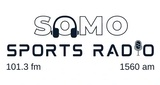 Logo SoMo Sports Radio