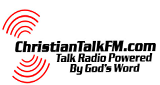 Logo Christian Talk FM
