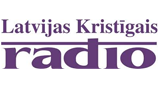 Logo Latvijas Kristigais Radio