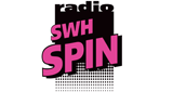 Logo Radio SWH Spin