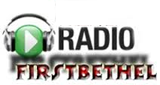 Logo Eglise Bethel FM