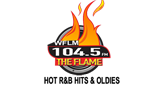 Logo The Flame
