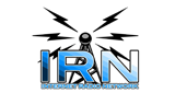 Logo The Internet Radio Network - IRN