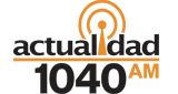 Logo Actualidad Radio