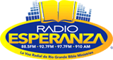 Logo Radio Esperanza RGV
