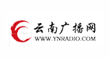 Logo Yunnan Education Radio