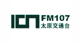 Logo Taiyuan Traffic Radio