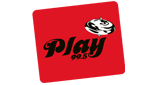 Logo Play FM