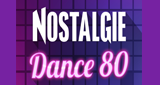 Logo Nostalgie Dance 80