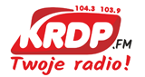 Logo KRDP FM - Katolickie Radio