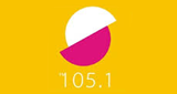 Logo Chengdu Simple Music Radio
