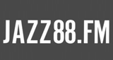 Logo JAZZ 88 FM