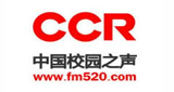 Logo China Campus Voice Radio