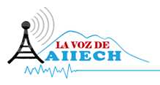 Logo La Voz De Aiiech