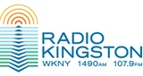 Logo Radio Kingston