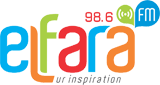 Logo Elfara FM
