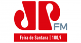 Logo Jovem Pan FM