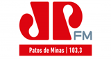 Logo Jovem Pan FM