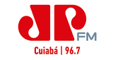 Logo Jovem Pan FM