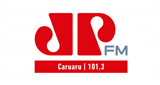 Logo Jovem Pan FM