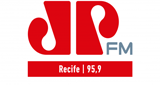 Logo Jovem Pan FM