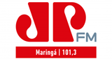 Logo Jovem Pan FM