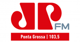 Logo Jovem Pan FM